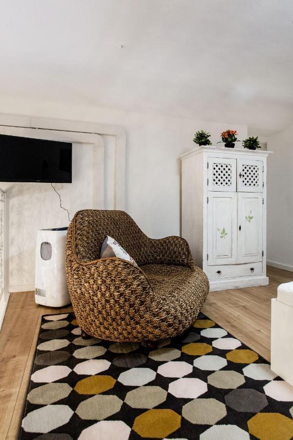 The Little Castle In Downtown Apartman